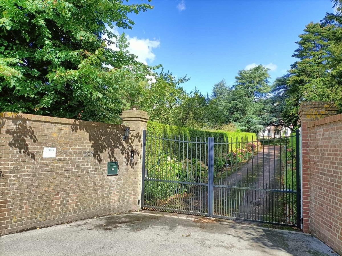 Manoir de Camblain - Housity