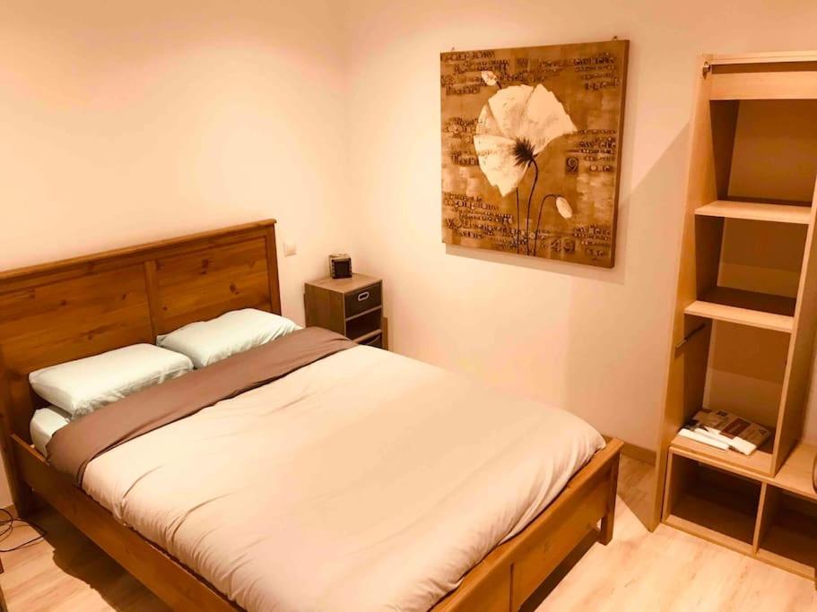 Chez Bel Isa - Housity