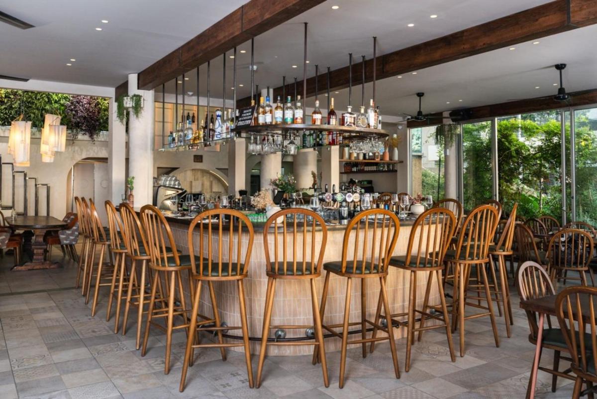 Dream Beach 98 Hotel And Spa - Hizvo
