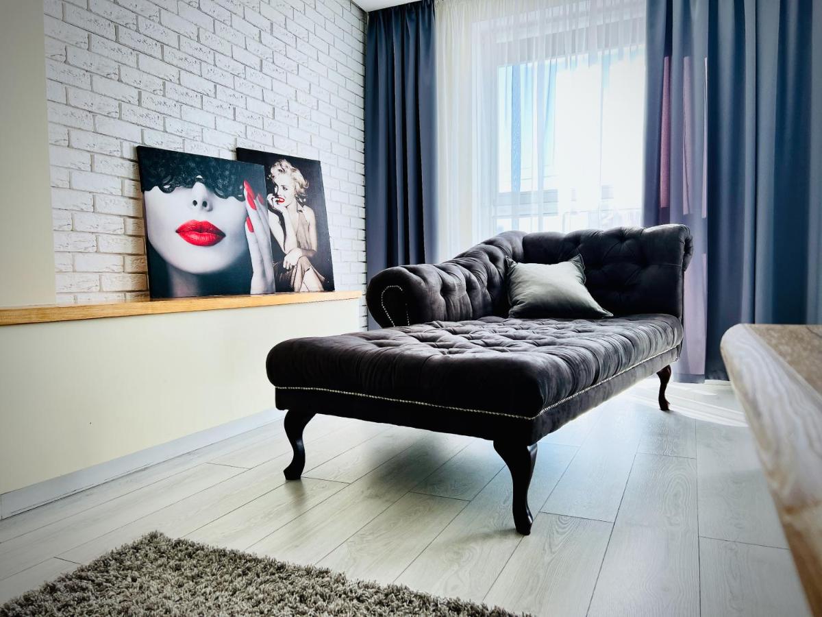 Kwartał Dominikański - Housity