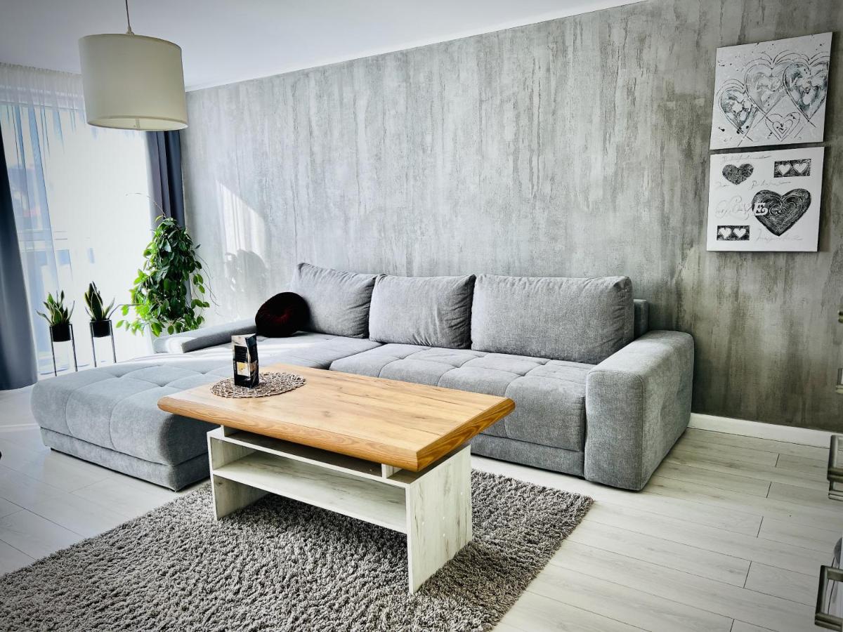 Kwartał Dominikański - Housity