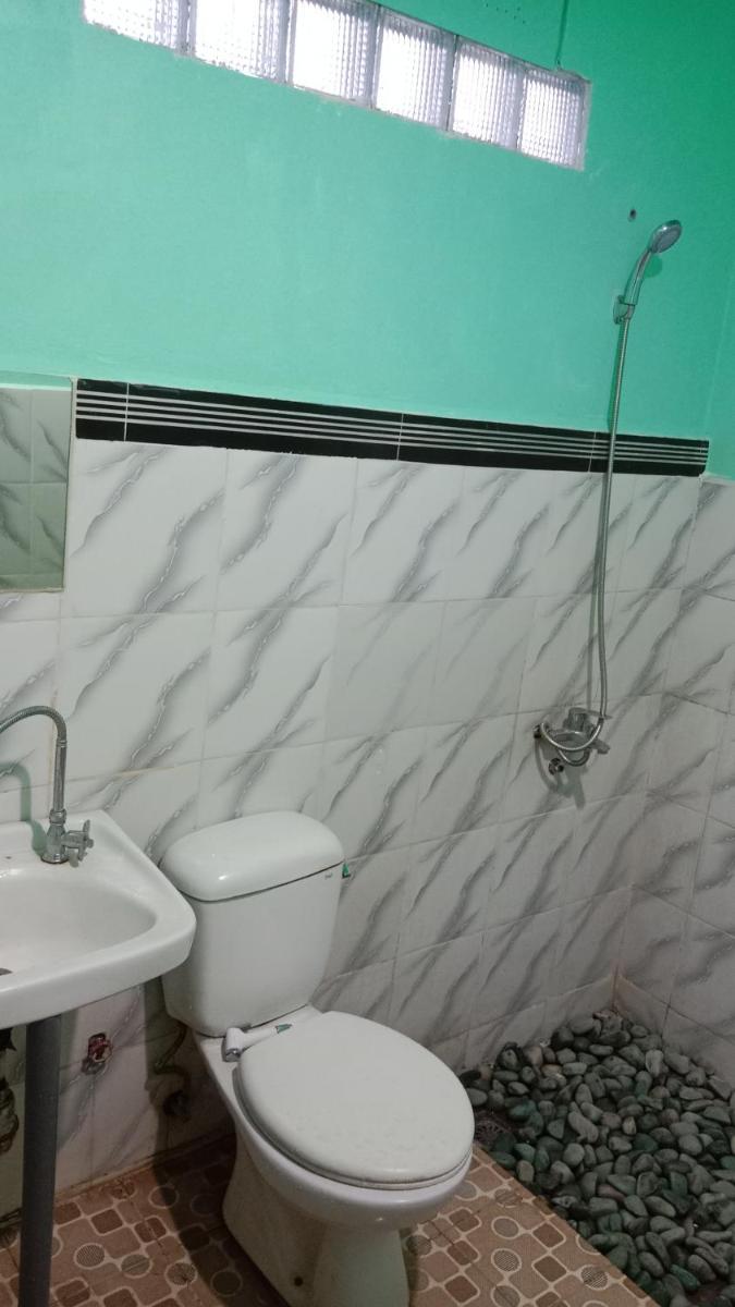 Rice field guest house - Housity