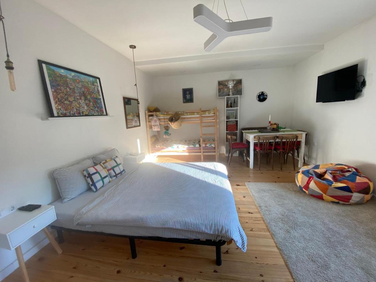 The Clock house - Housity