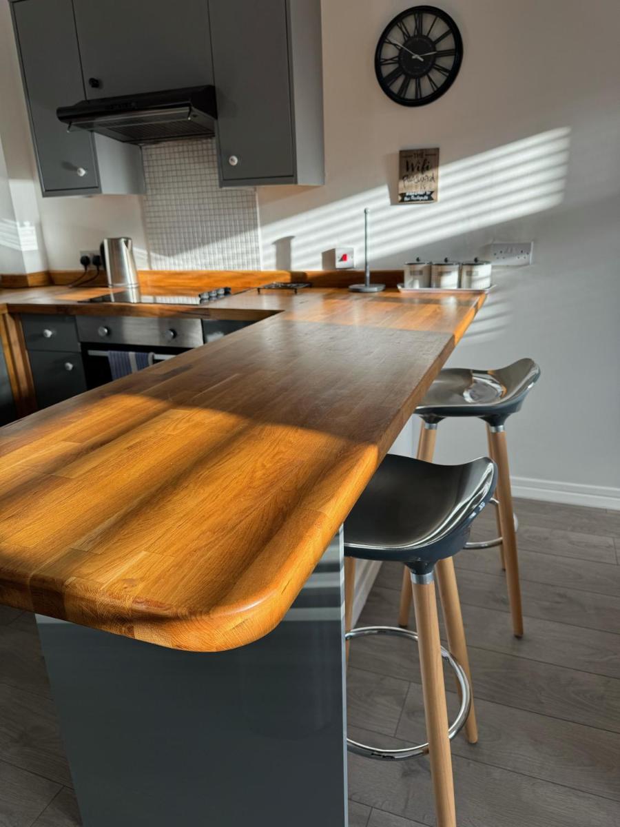 High Street Apartment - Housity