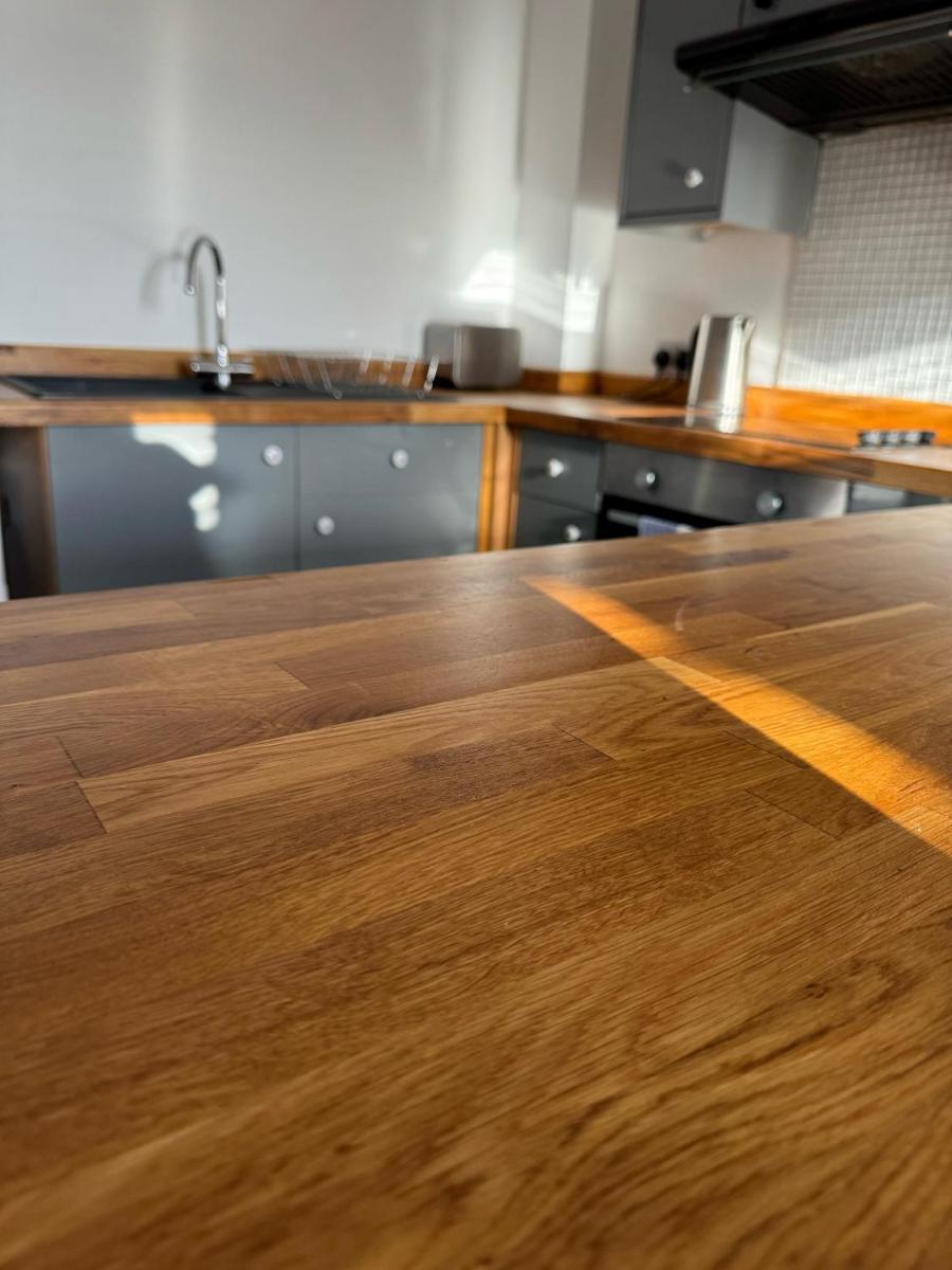 High Street Apartment - Housity