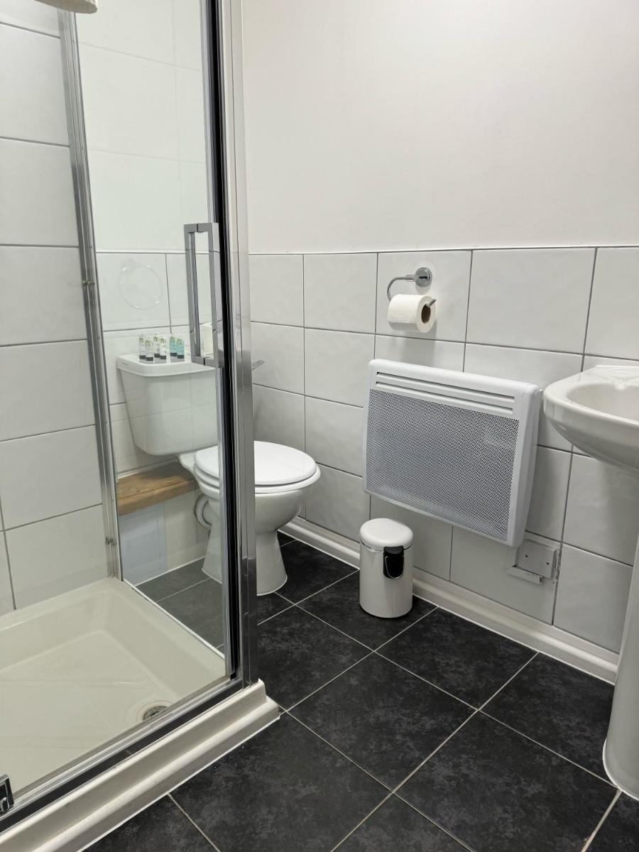 High Street Apartment - Housity