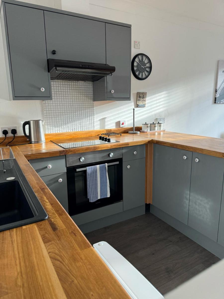 High Street Apartment - Housity