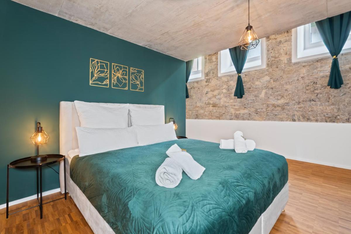 flair Alte Brauerei I Altstadt I Parkplatz I Kaffee I Highspeed WLAN I Xbox I Disney plus - Housity
