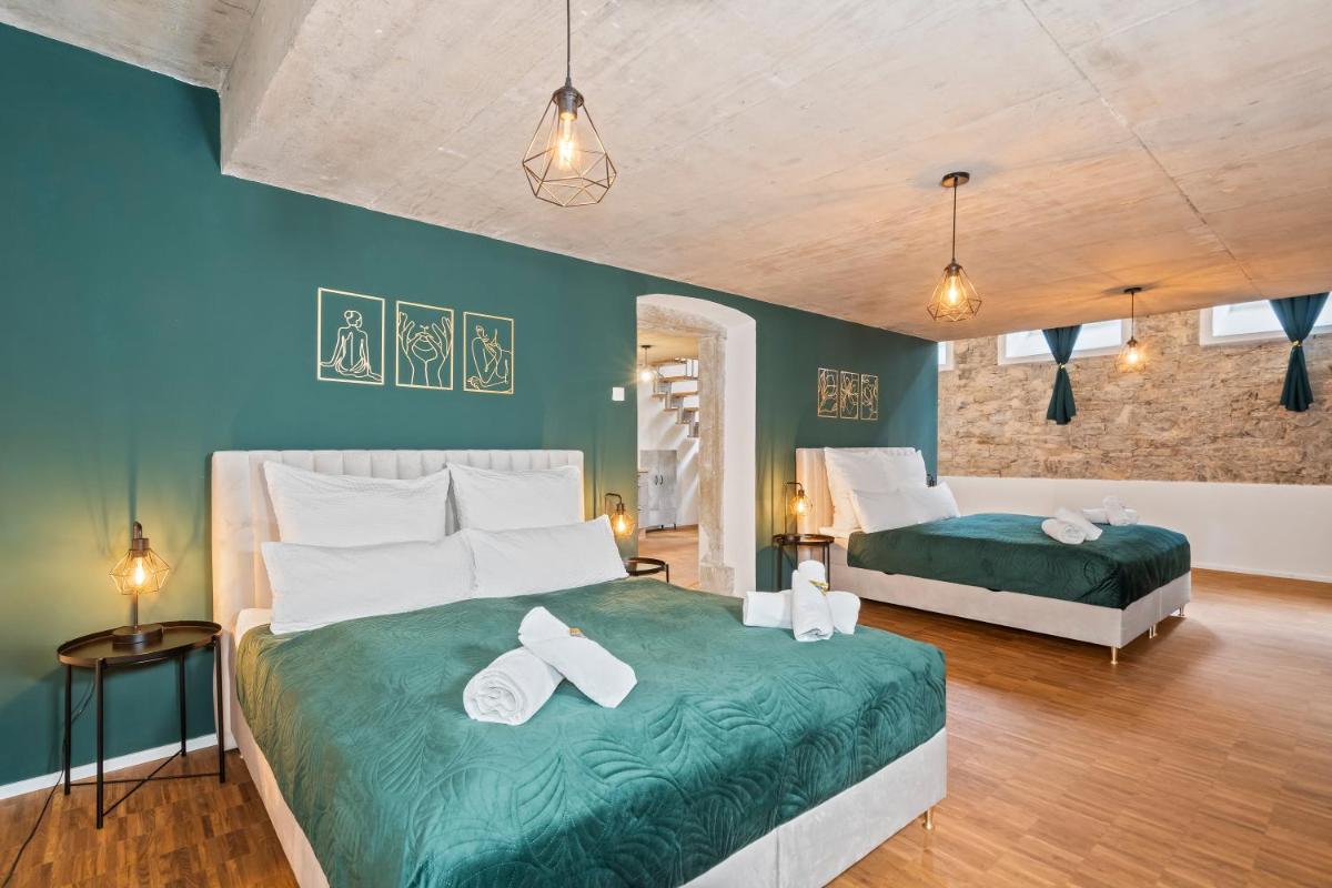 flair Alte Brauerei I Altstadt I Parkplatz I Kaffee I Highspeed WLAN I Xbox I Disney plus - Housity