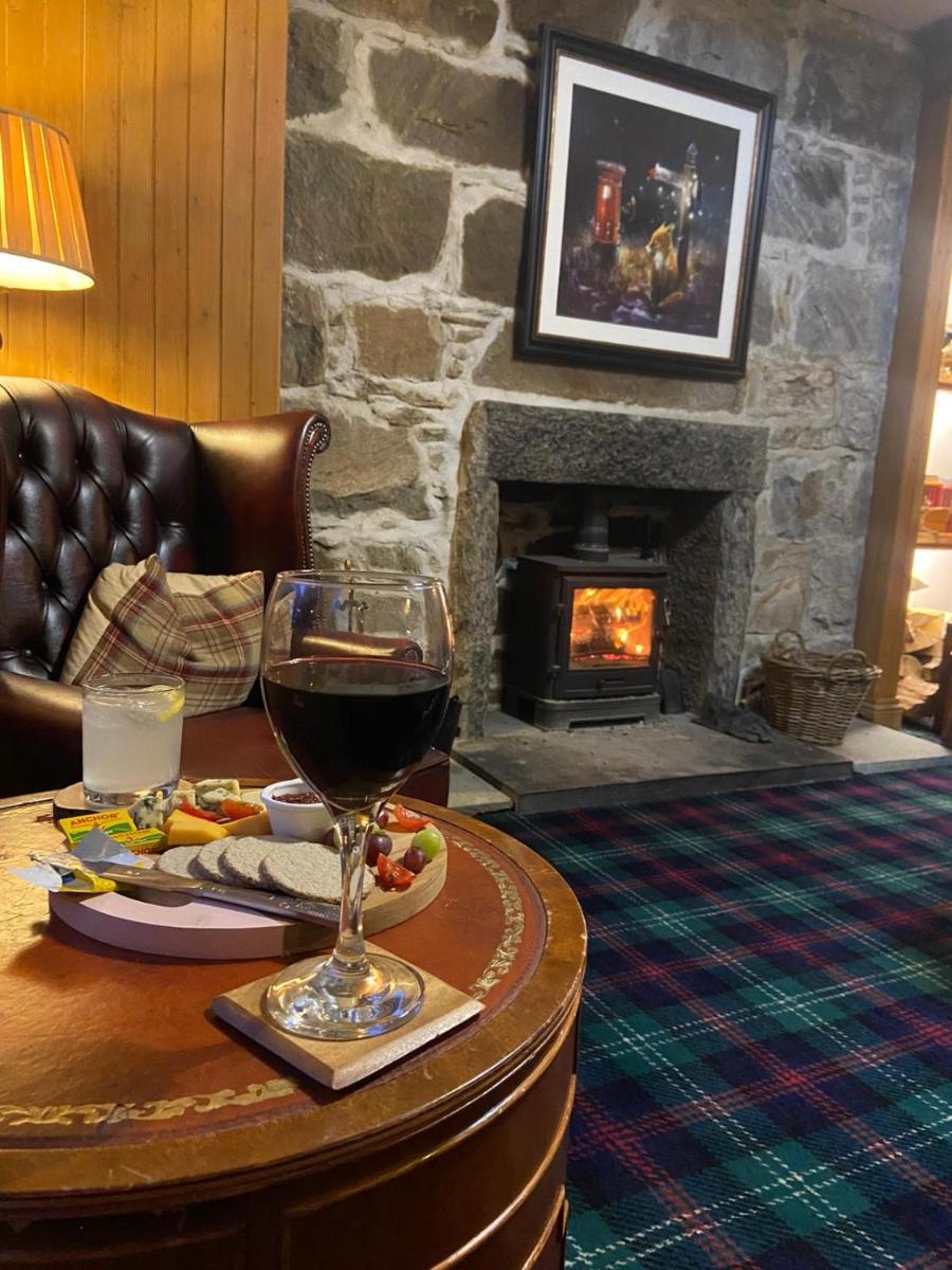 Borgie Lodge Hotel - Housity