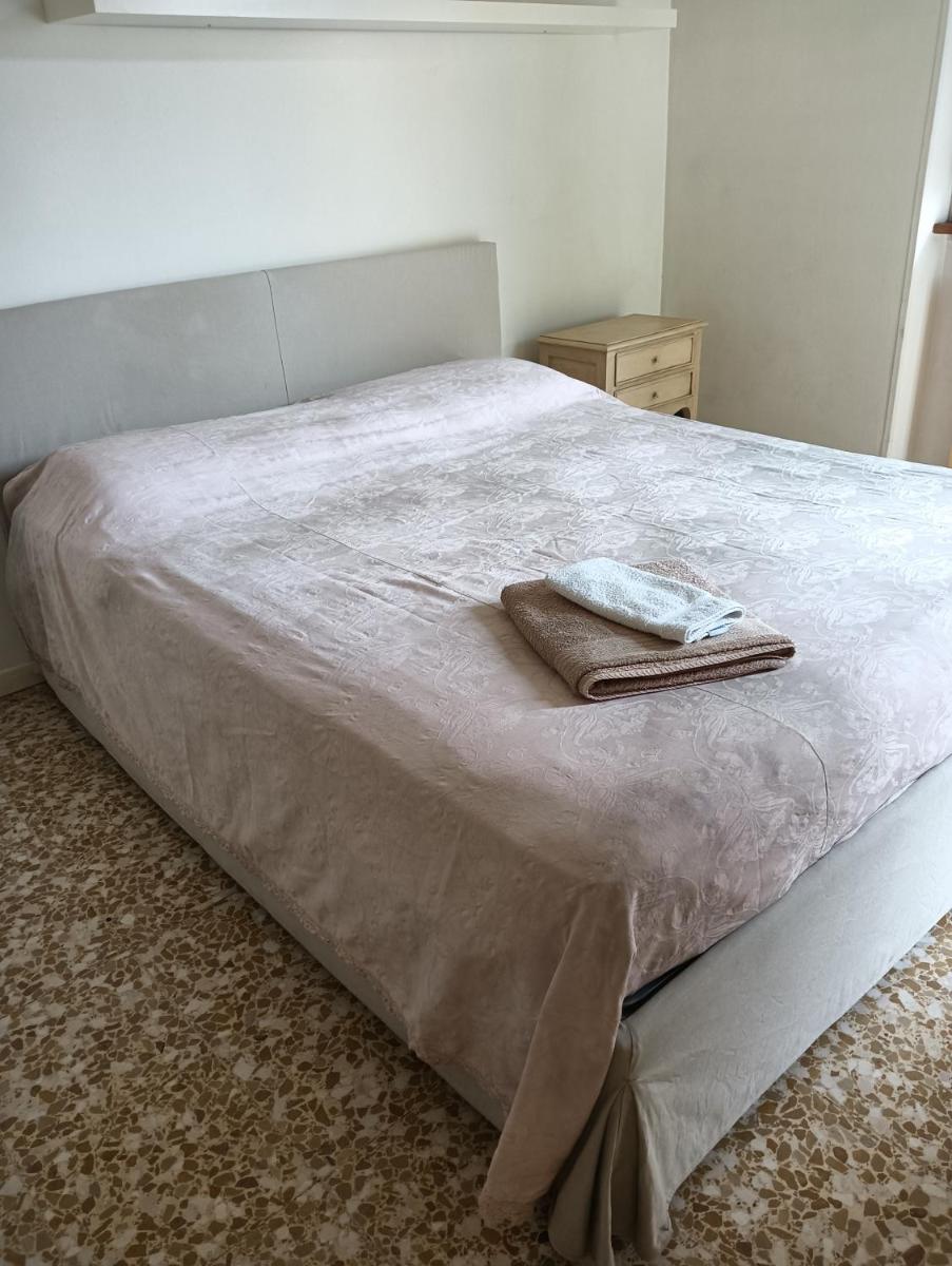 Appartamento La Ninfea - Hizvo