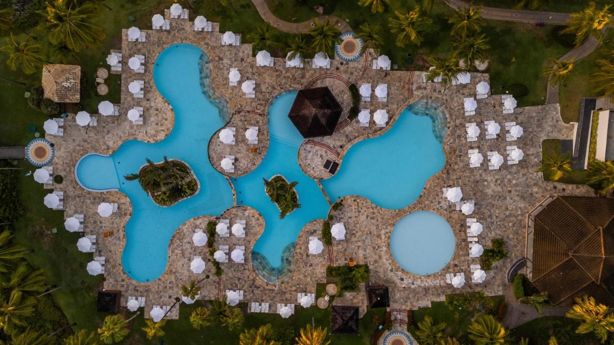 Sauipe Resorts Ala Terra - All Inclusive - Housity