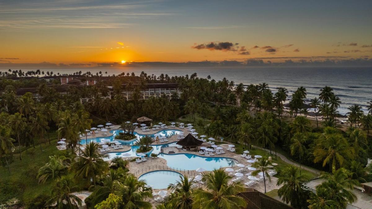 Sauipe Resorts Ala Terra - All Inclusive - Housity