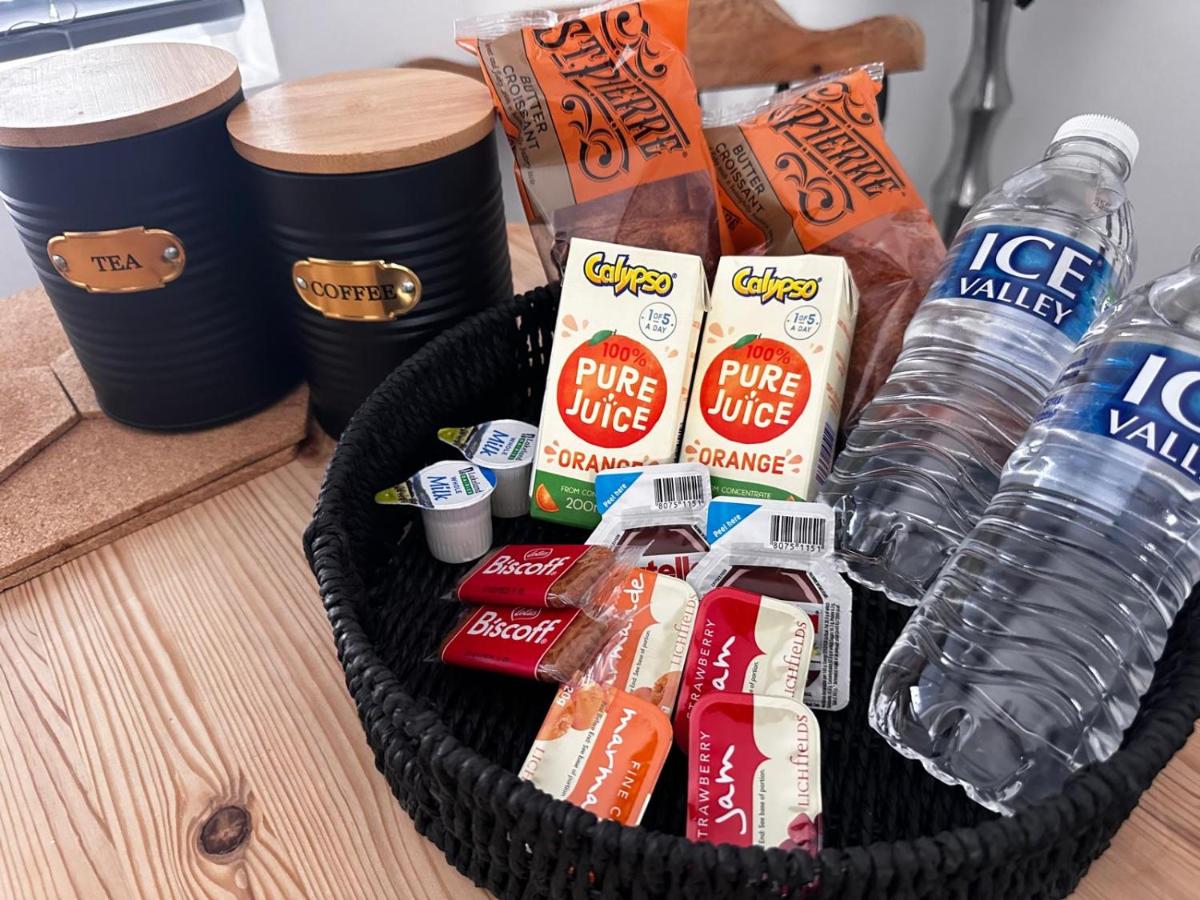 The Borough Apartment - Housity