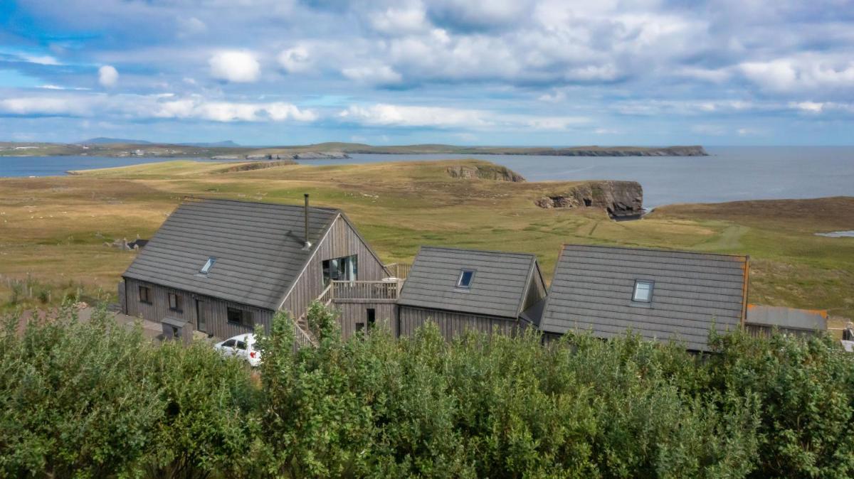 Voortrekker Shetland Holiday Apartments - Housity
