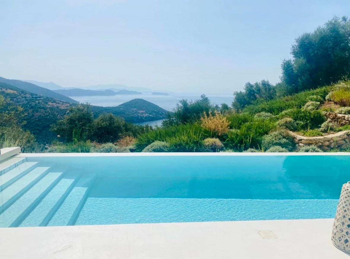 The Bower Sivota Bay - Housity
