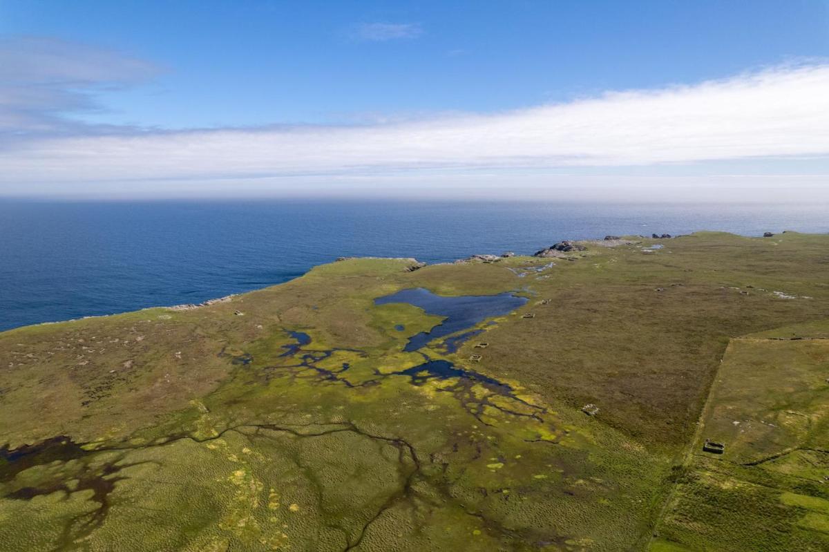 Voortrekker Shetland Holiday Apartments - Housity