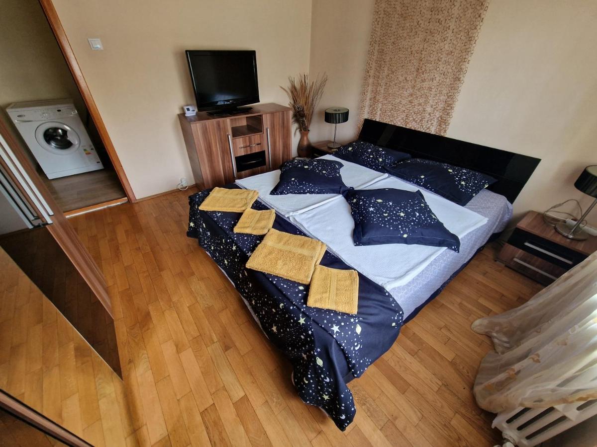 Apartment Central - Housity