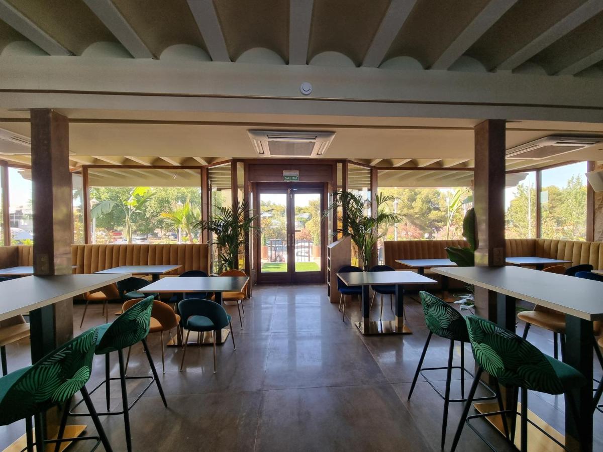 Hotel Boutique Mirasierra - Housity
