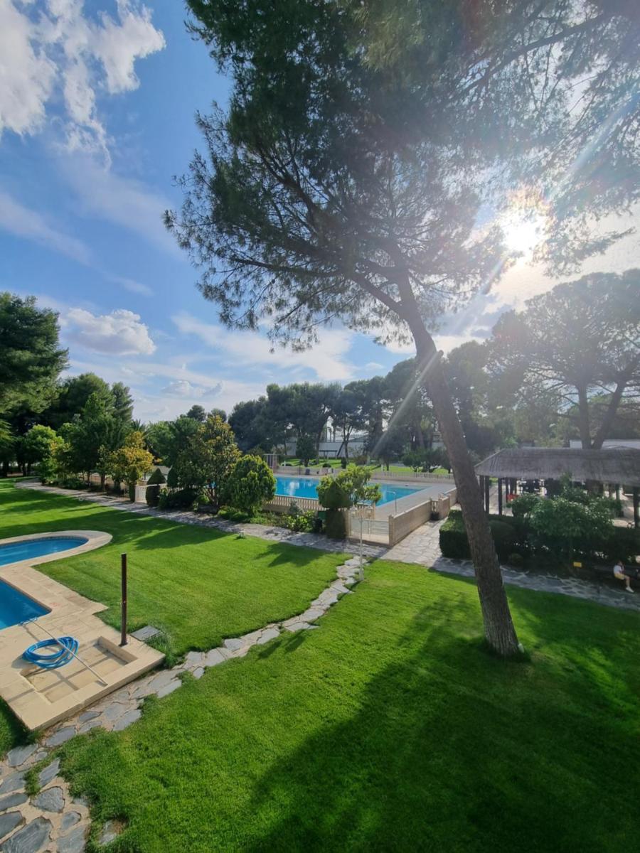 Hotel Boutique Mirasierra - Housity