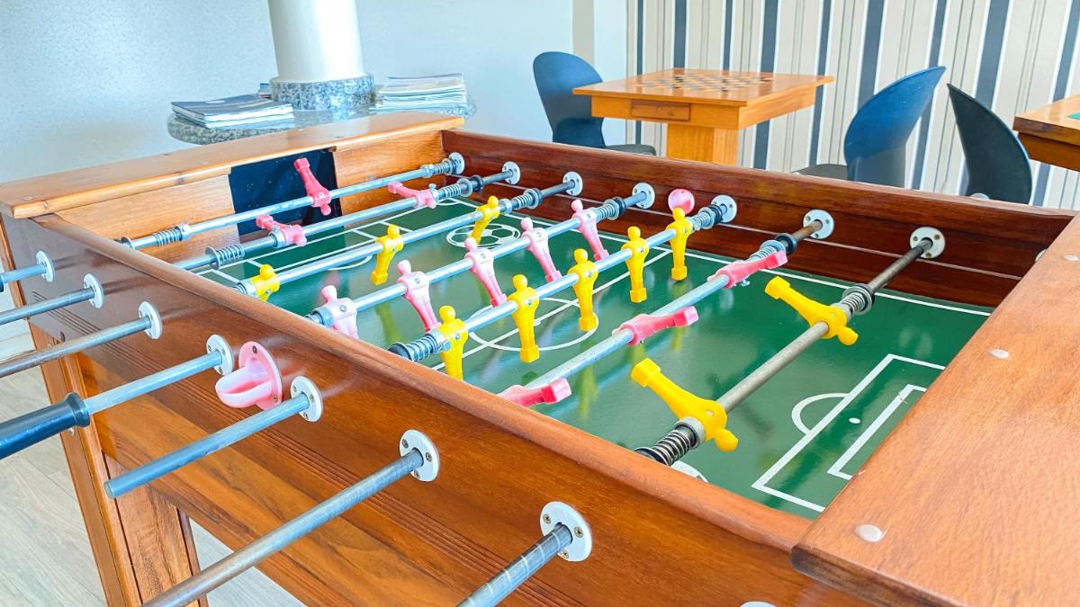Hotel Capital da Fe - Housity