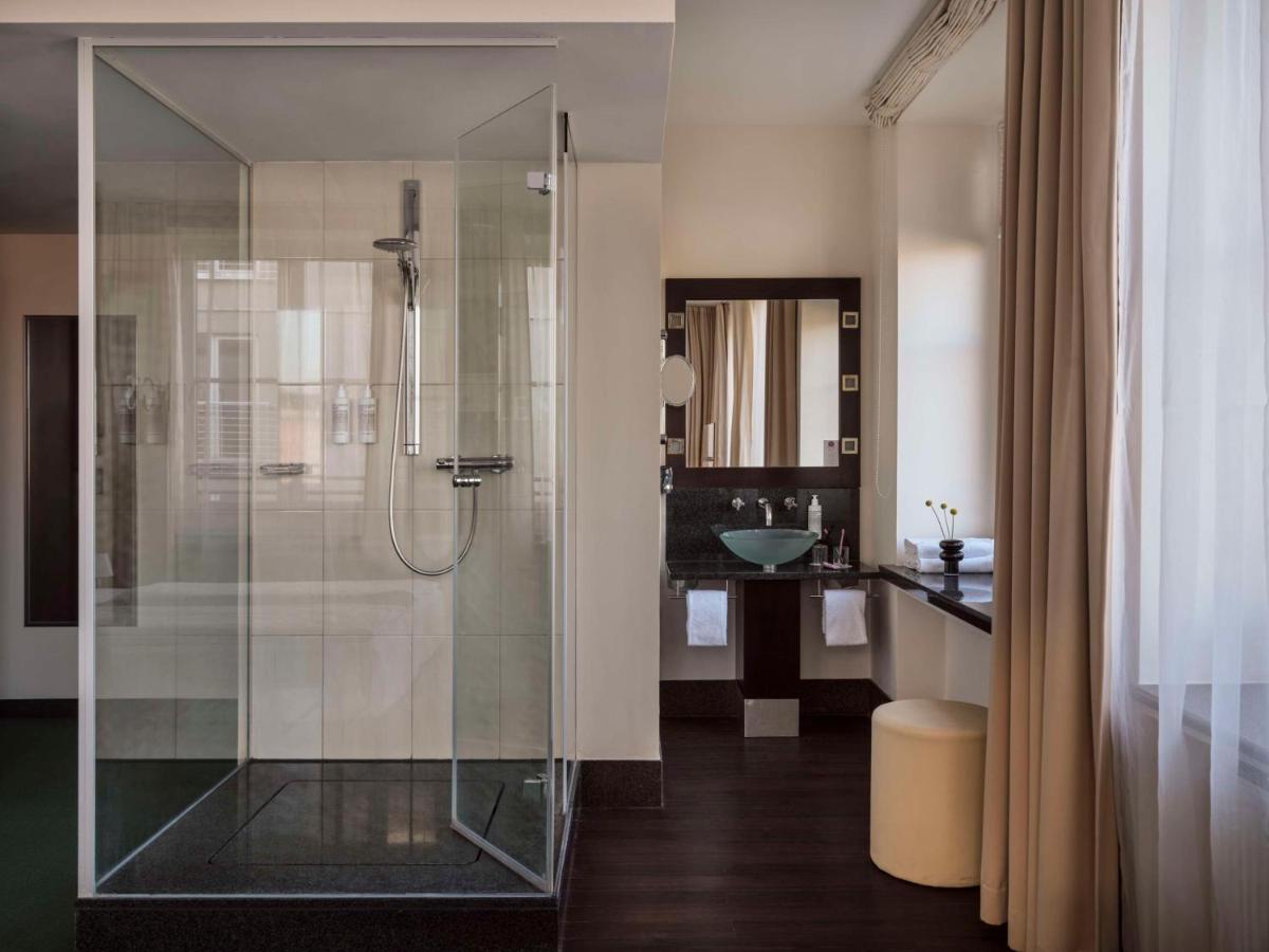 Flemings Hotel München-City - Housity