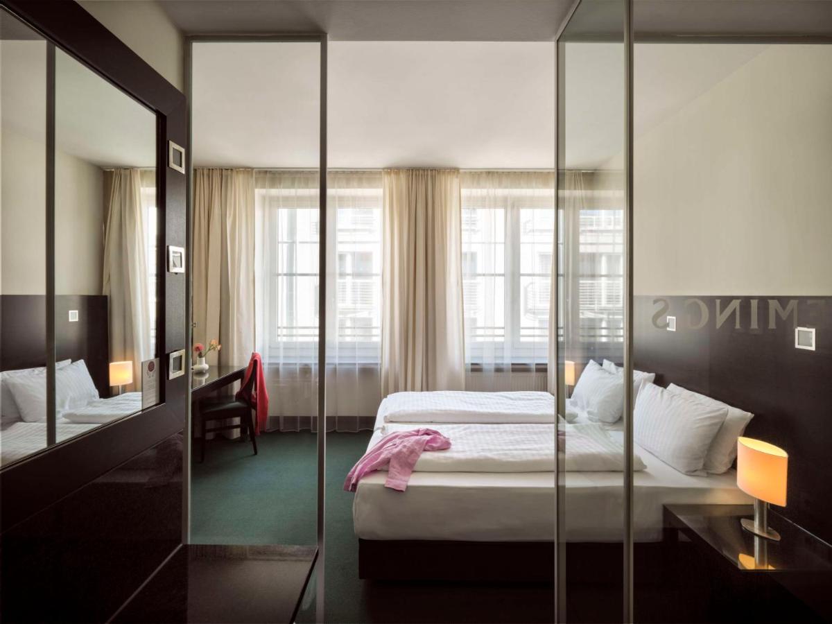 Flemings Hotel München-City - Housity