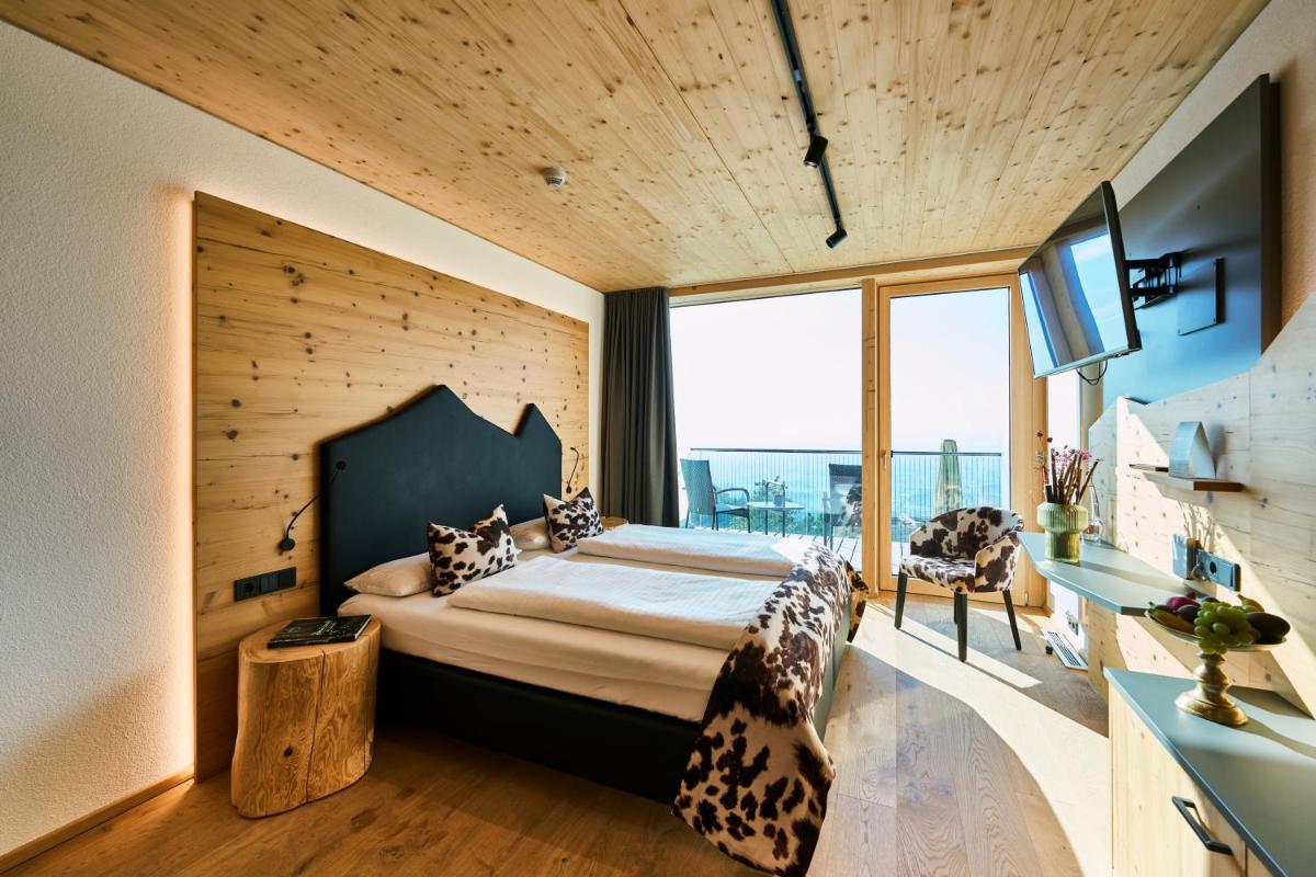 Bergwelt Kandel Hotel & Eventlocation - Housity