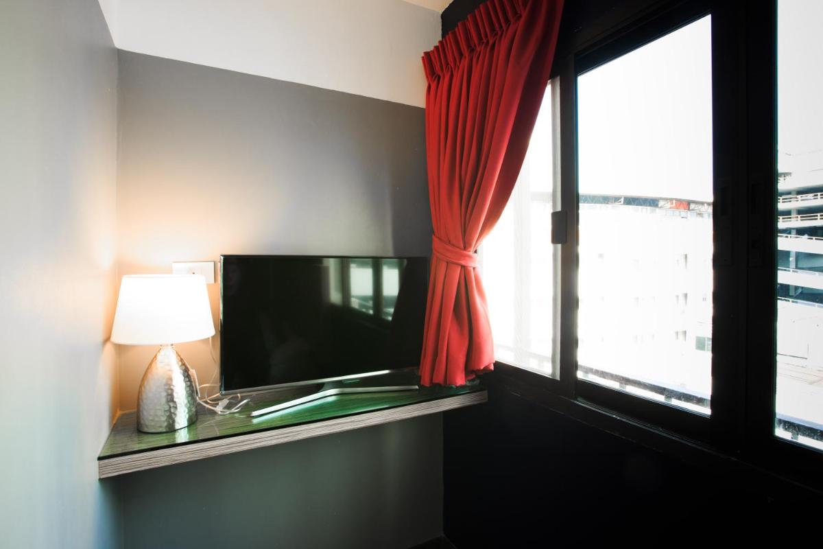 Cloud 9 Lodge - Housity