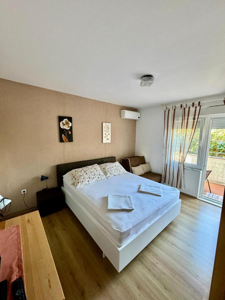 Apartmani Cubela - Housity