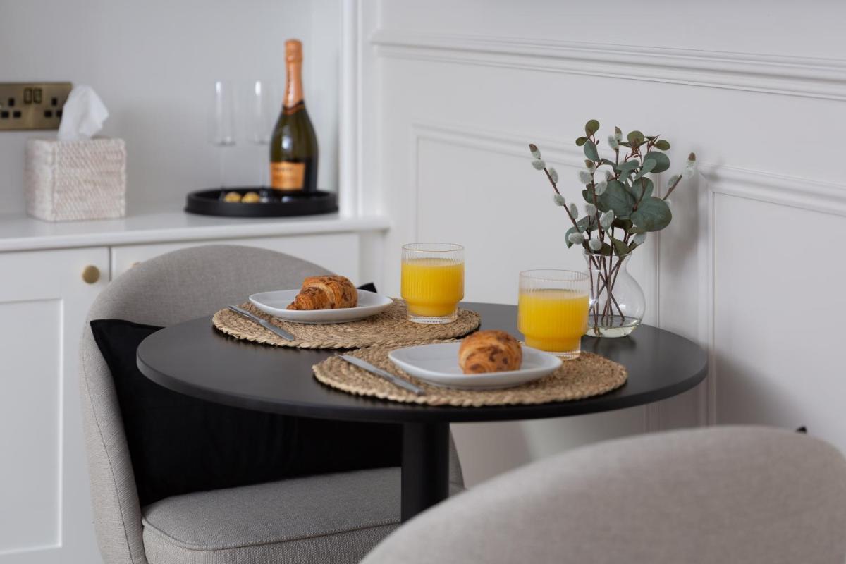 Tanner's Nook - Housity