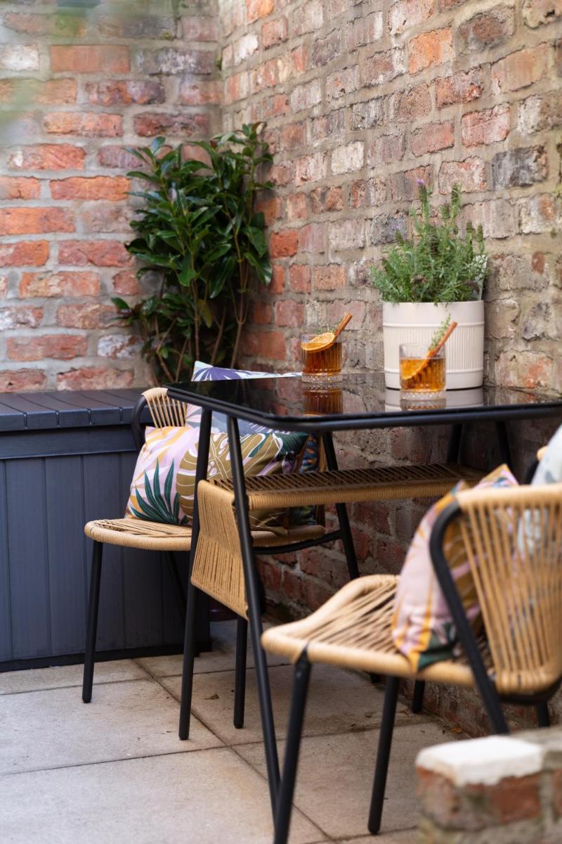 Tanner's Nook - Housity
