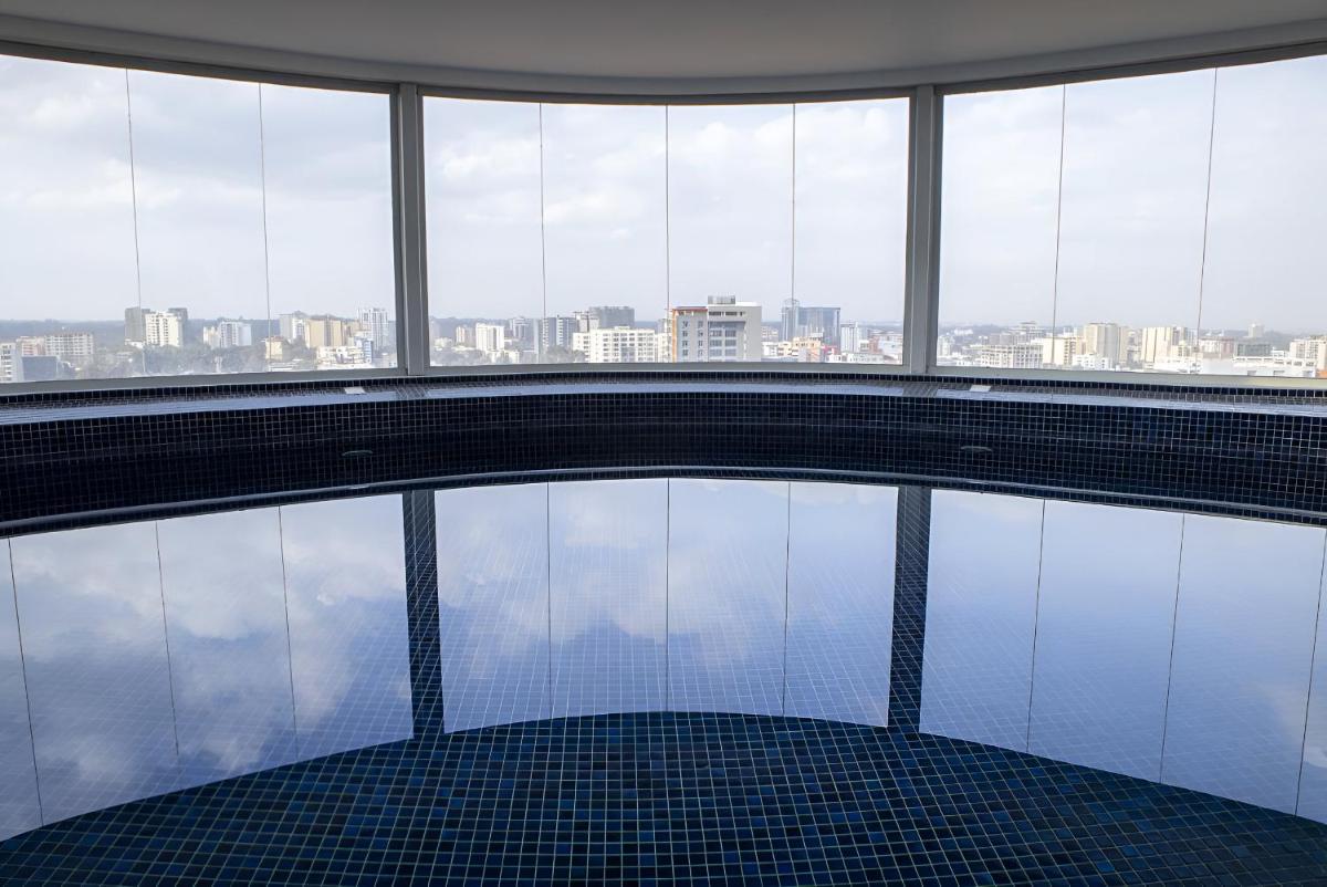 Capital M by BednBeyond EX Dehali Line in Westlands, Nairobi, Kenya - Housity