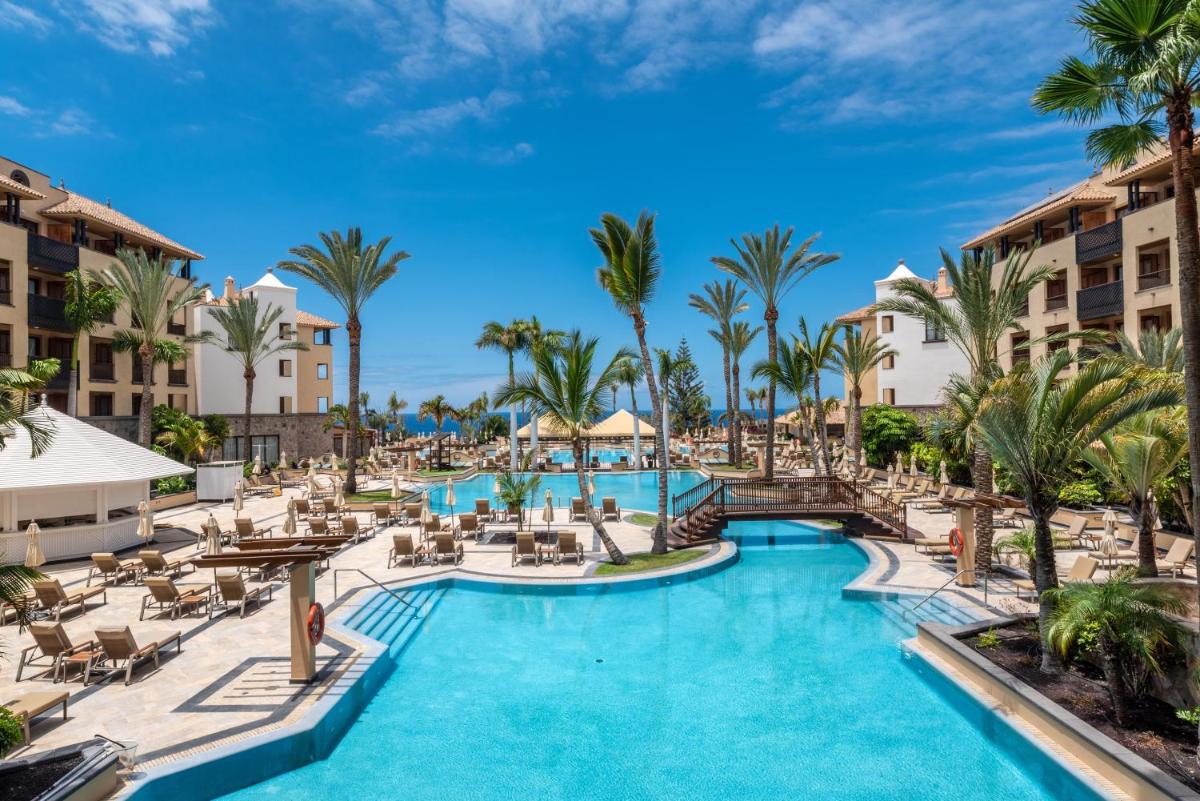 GF GRAN COSTA ADEJE***** - Housity