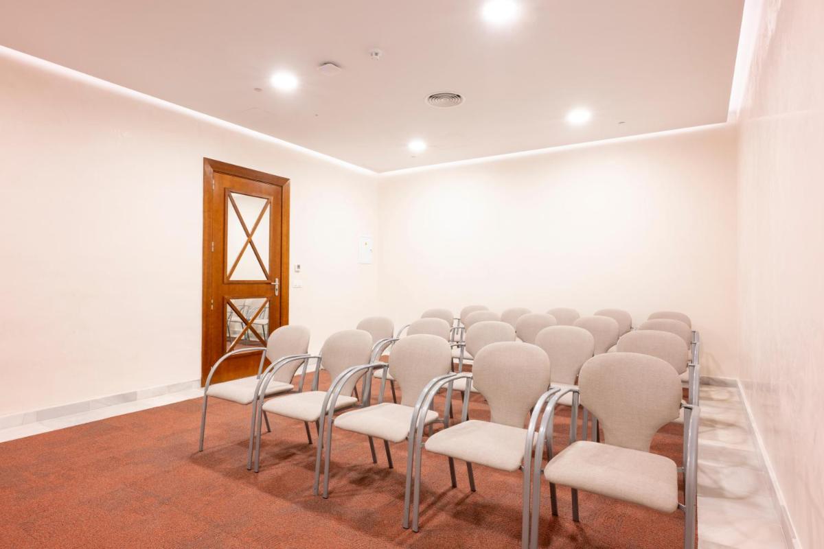 Zona business o sala de conferencias en GF GRAN COSTA ADEJE*****