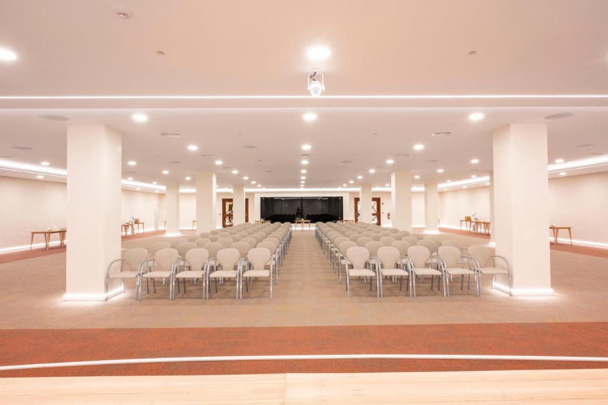 Zona business o sala de conferencias en GF GRAN COSTA ADEJE*****