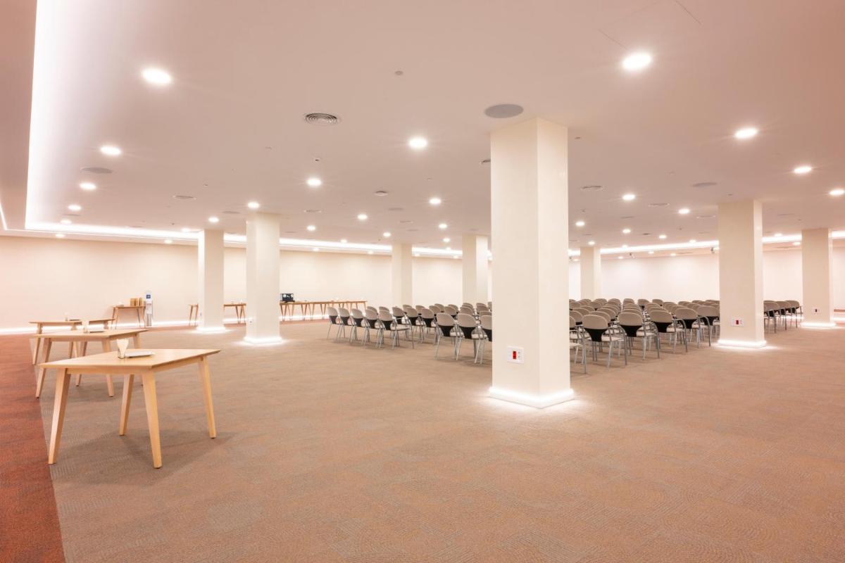 Zona business o sala de conferencias en GF GRAN COSTA ADEJE*****