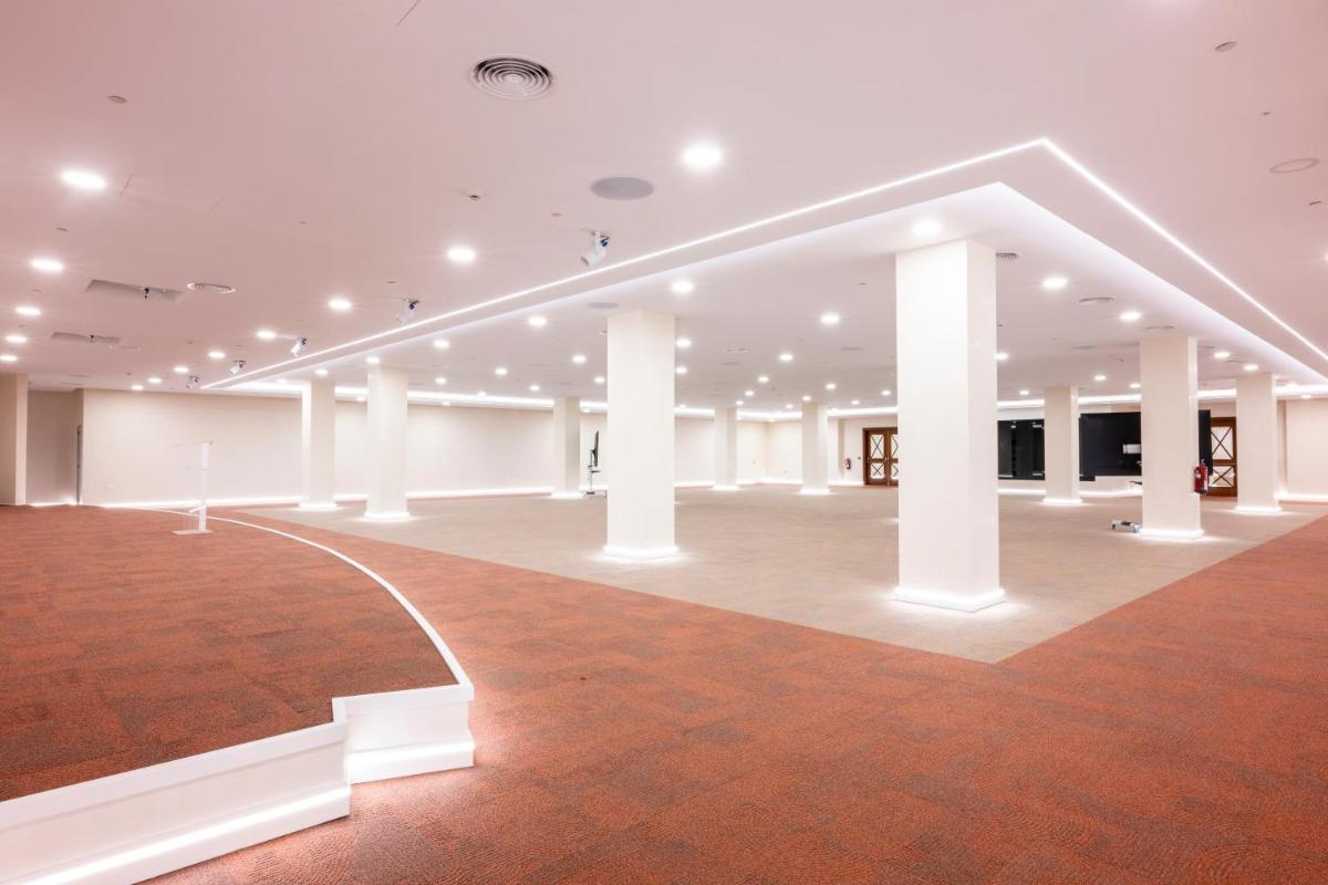 Imagen de la galería de GF GRAN COSTA ADEJE*****, en Adeje