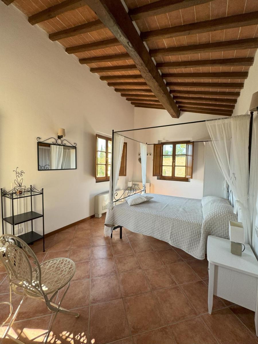 Borgo di Gaiole - Casa BD - apartment with a view & travel guide - Housity