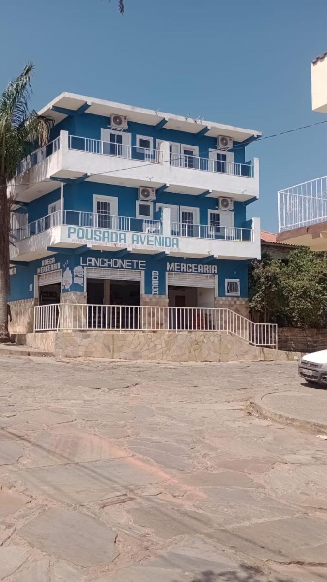 Apartamento avenida 02 com ar condicionado - Housity