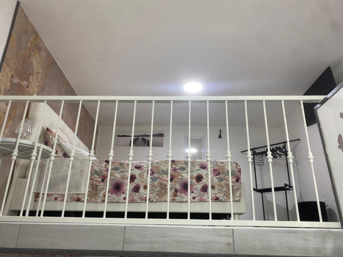 House Quartieri Sasymary - Housity