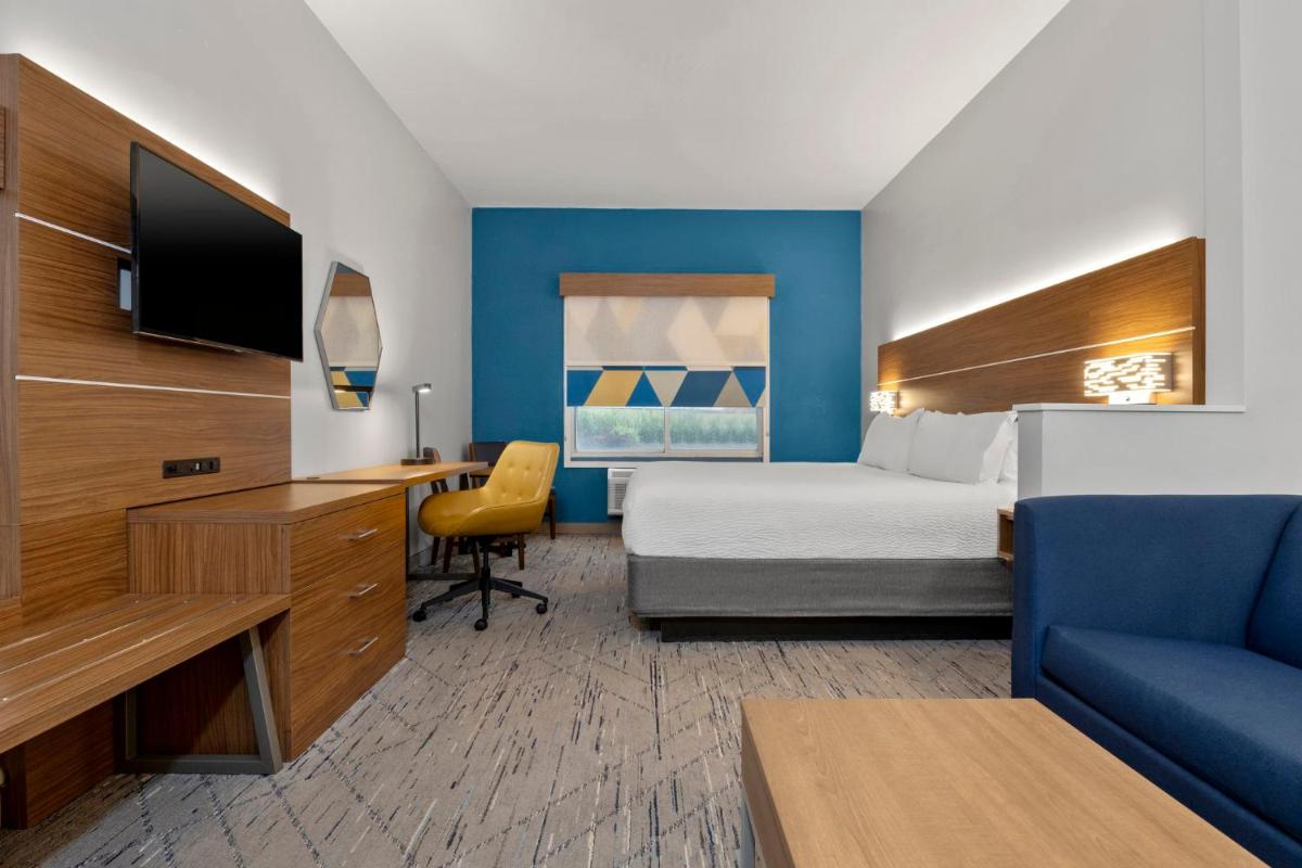 Holiday Inn Express Hotel & Suites West Coxsackie by IHG - Housity