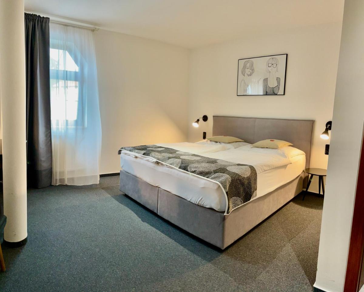 Rozmaryn Rooms & Apartments - Housity
