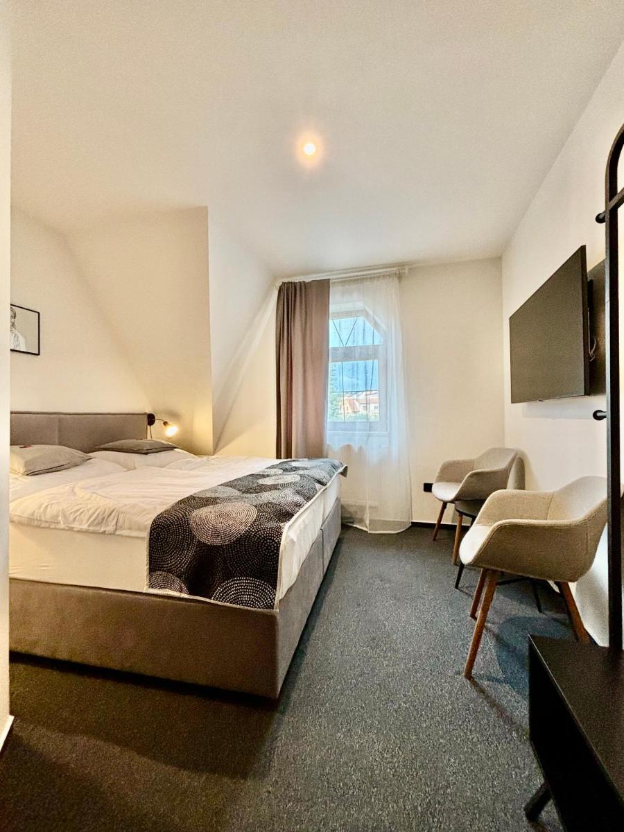 Rozmaryn Rooms & Apartments - Housity