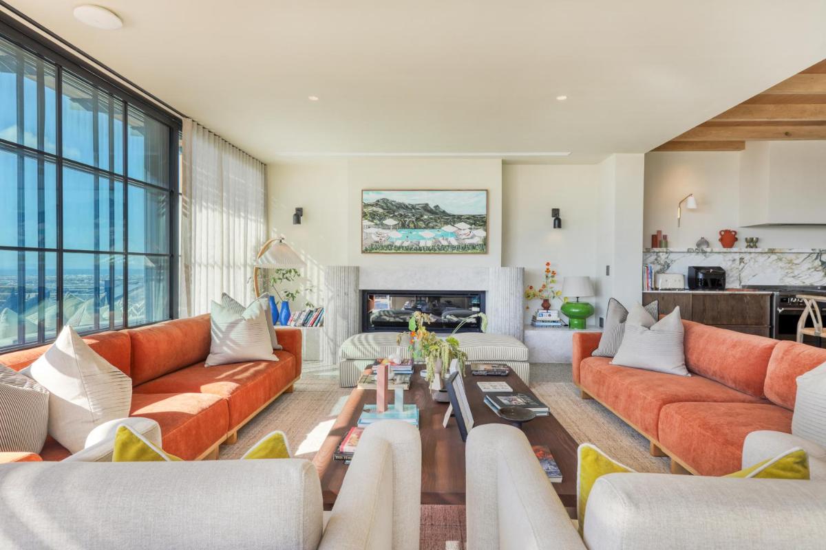 Villa Lion View Private Luxury Retreat - Housity