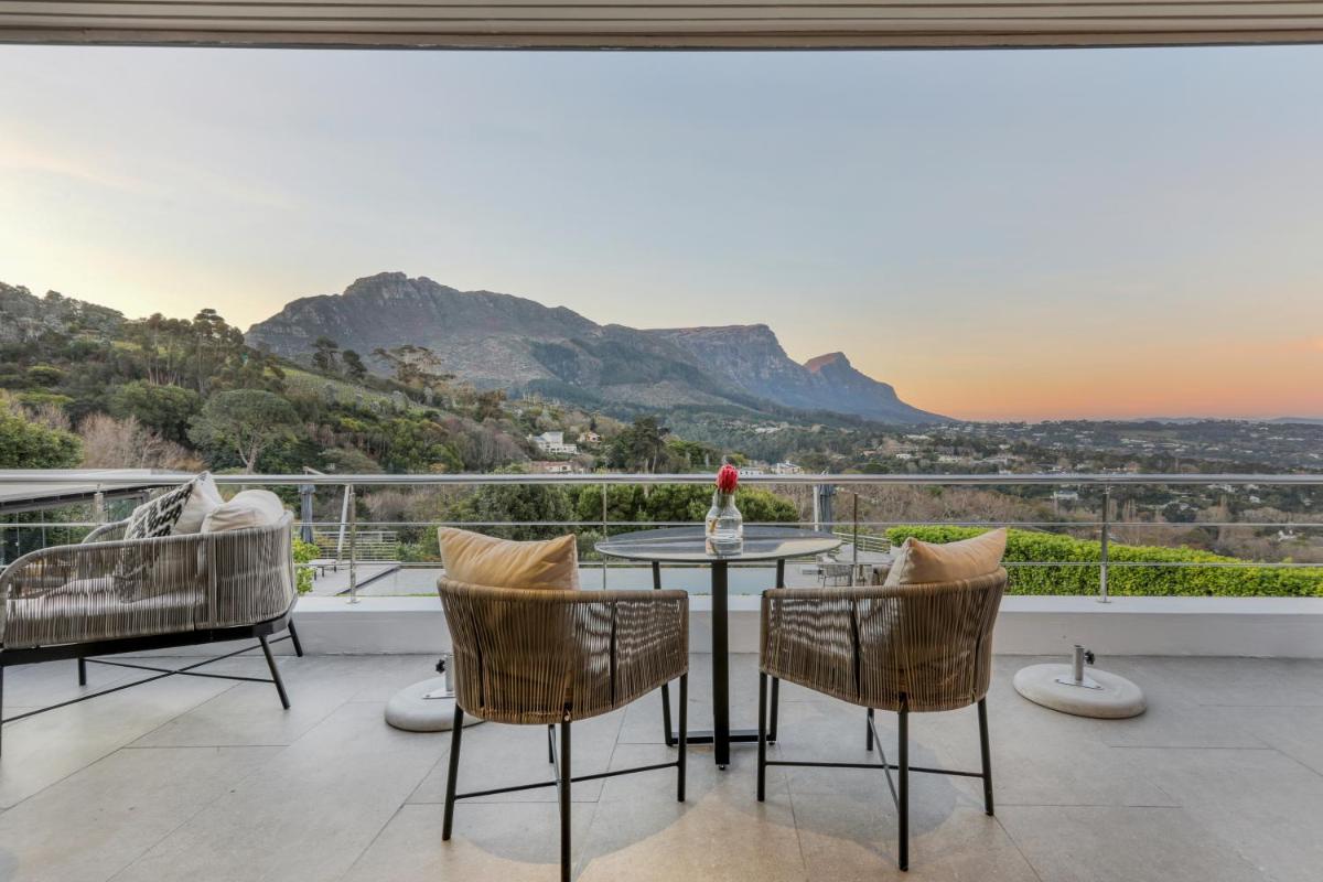 Villa Lion View Private Luxury Retreat - Housity