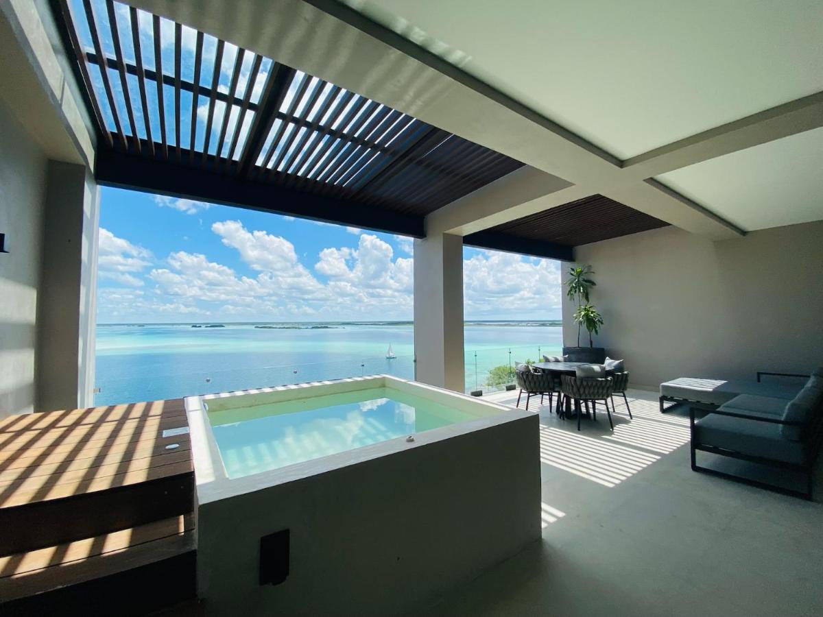 Amaranto Bacalar Hotel Boutique - Housity