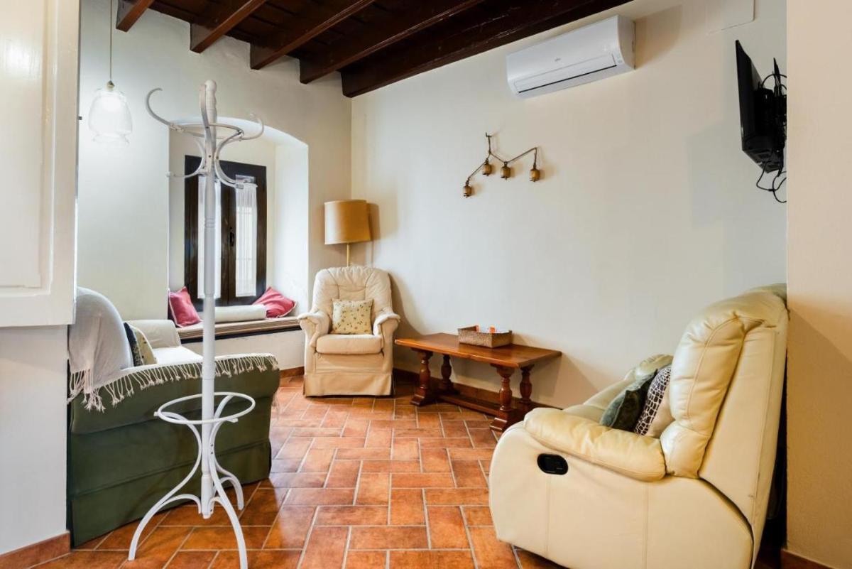 Casa del Estanco, casa rural - Housity