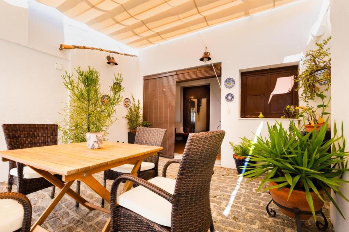 Casa del Estanco, casa rural - Housity