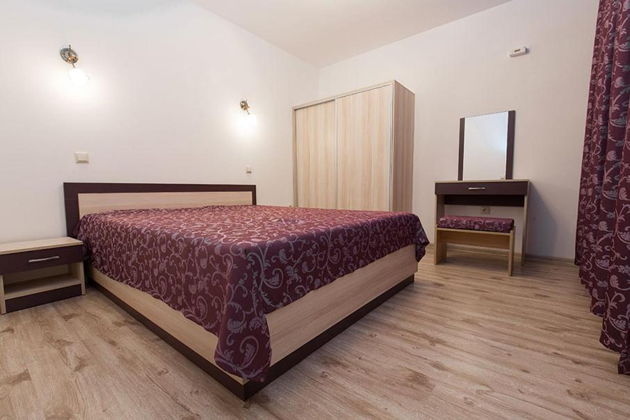 Suitetrails - Family Hotel Relaxa